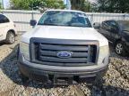 2010 Ford F150 Super cab