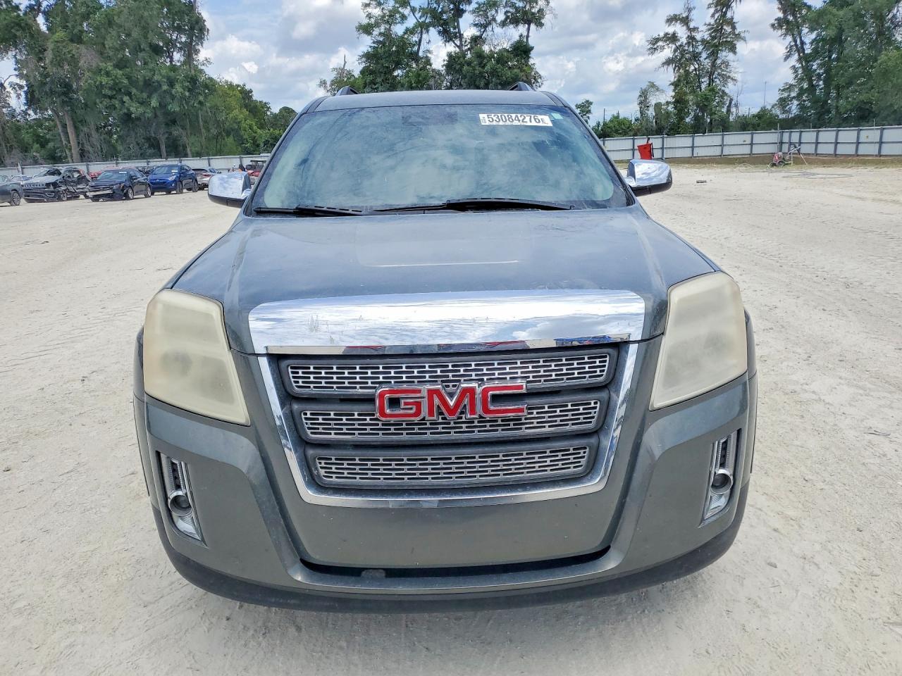 2013 GMC Terrain slt