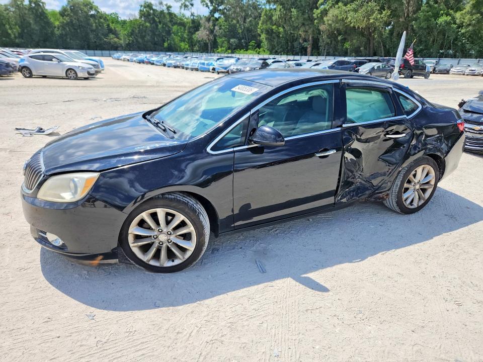 2012 Buick Verano Convenience