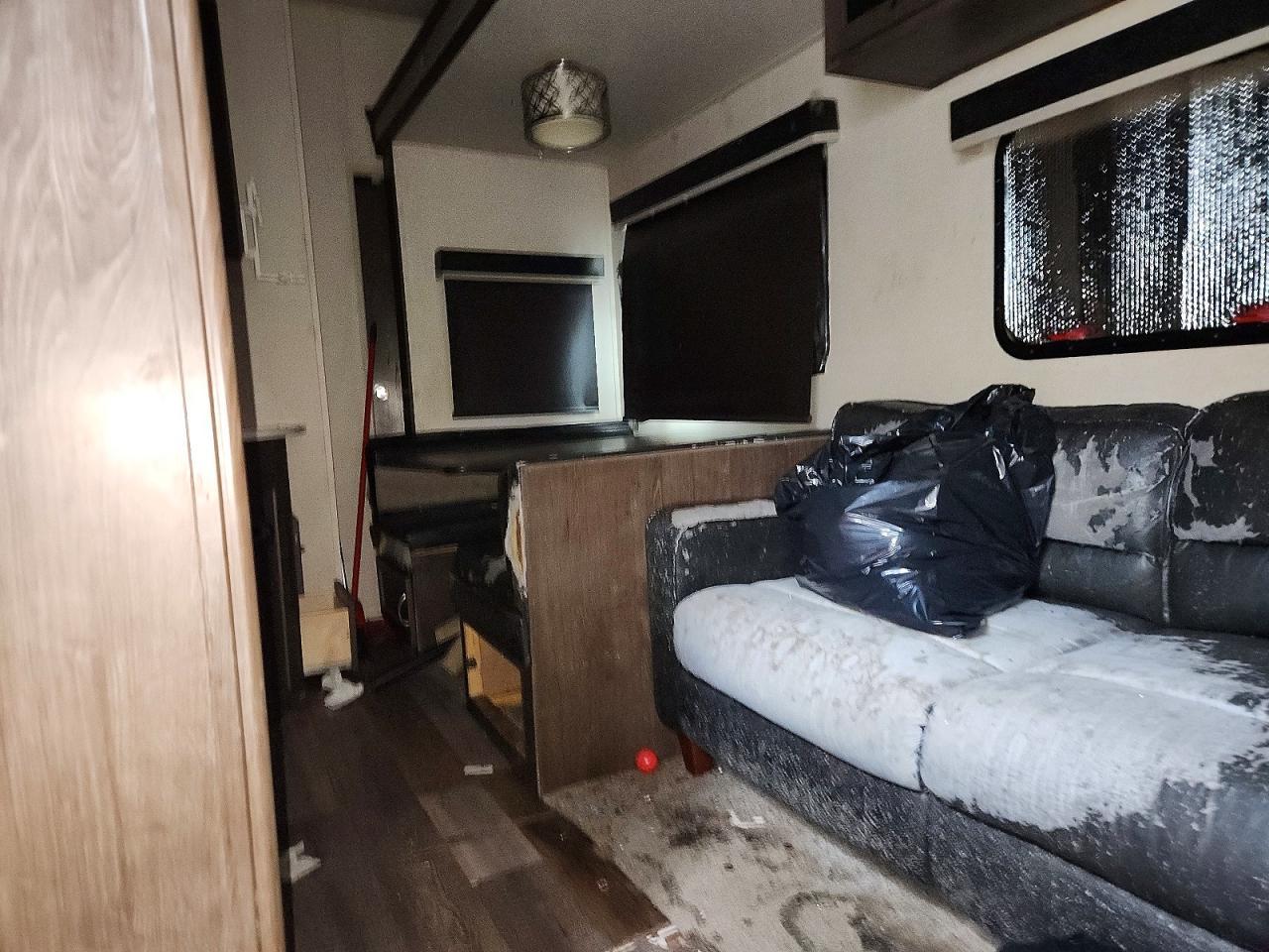 2018 Forest River Wildwood