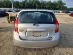 2014 Nissan Versa Note sv
