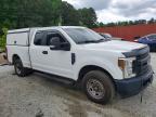 2018 Ford F250 Super Duty