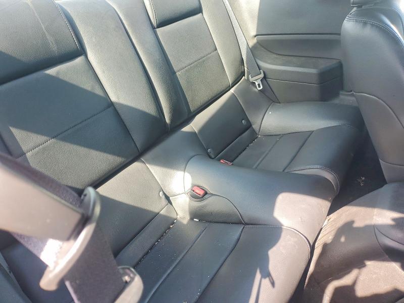 2008 Ford Mustang