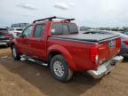 2015 Nissan Frontier S