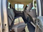 2011 Suzuki Equator Sport