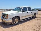 2006 Chevrolet Silverado C1500