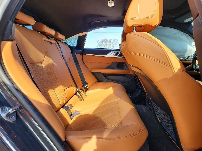 2023 BMW I4 Edrive 35