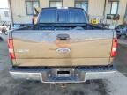2005 Ford F150 Crew C PU 4X2