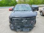 2015 Chevrolet Silverado K1500 LTZ