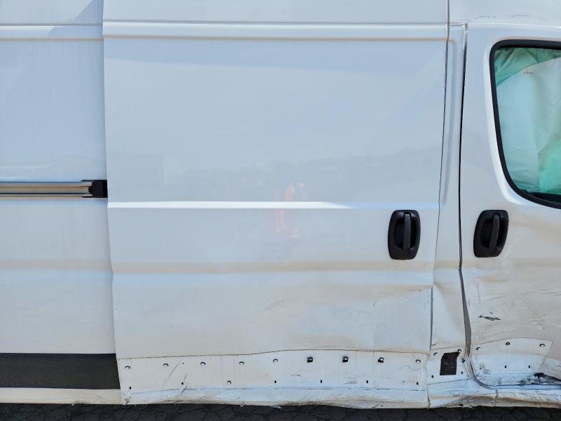 2025 Dodge RAM Promaster 2500 Delivery Van