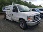 2024 Ford Econoline E350 Super Duty Cutaway Van