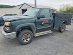 2003 Chevrolet Silverado K2500 Heavy Duty
