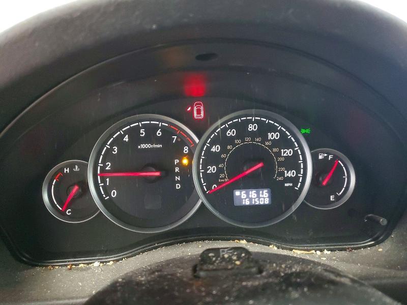 2006 Subaru Legacy Outback 2.5i