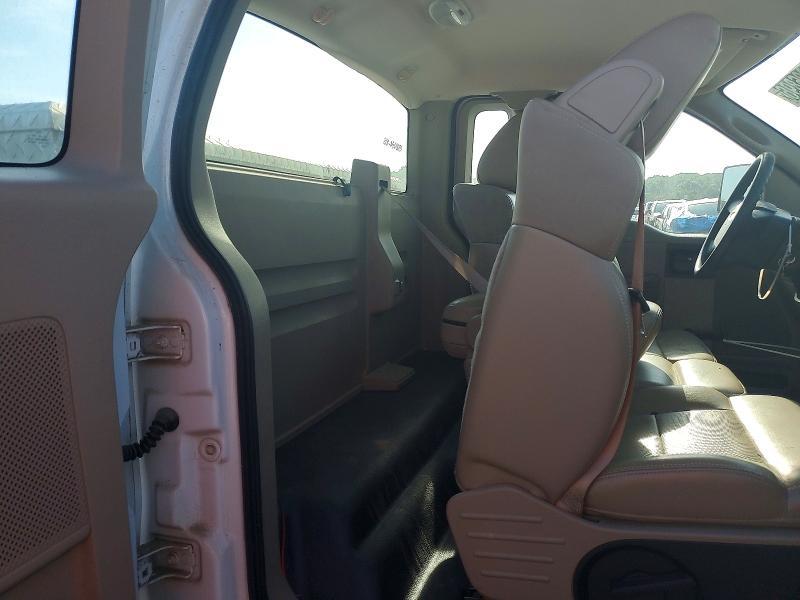 2008 Ford F150