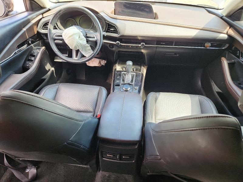 2023 Mazda Cx-30 Premium