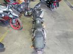 2008 Harley-Davidson Fxdf