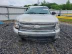 2008 Chevrolet Silverado K1500