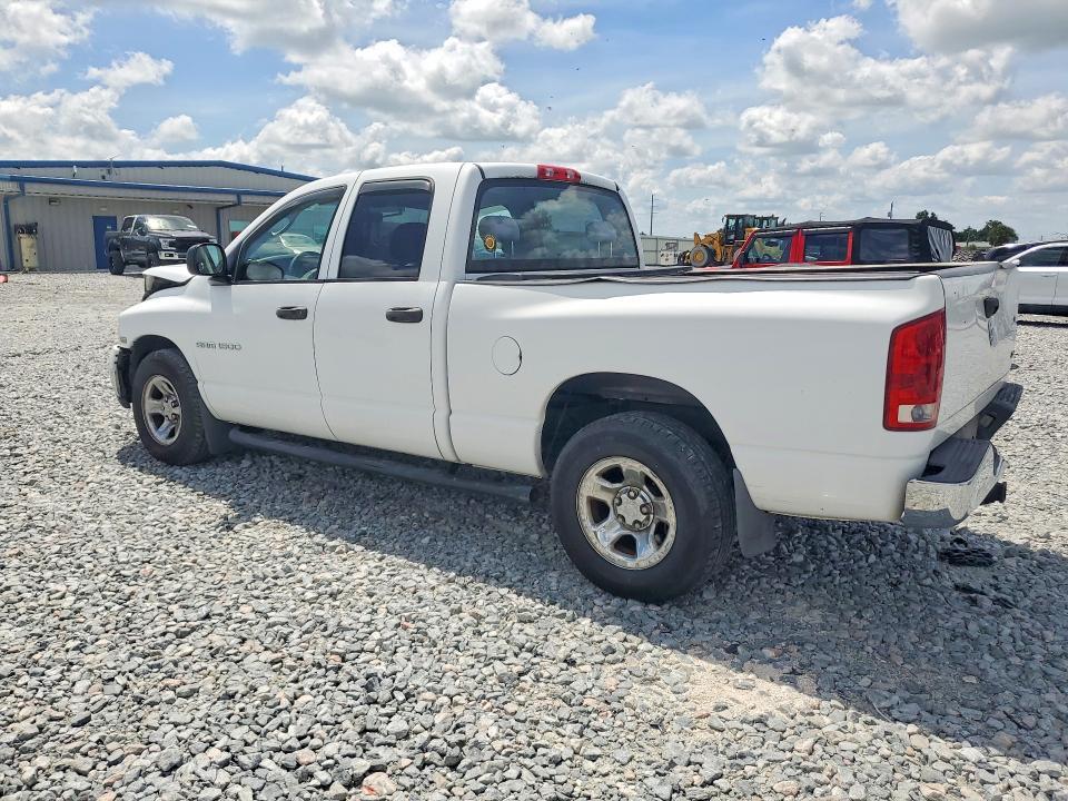 2005 Dodge Ram 1500 st