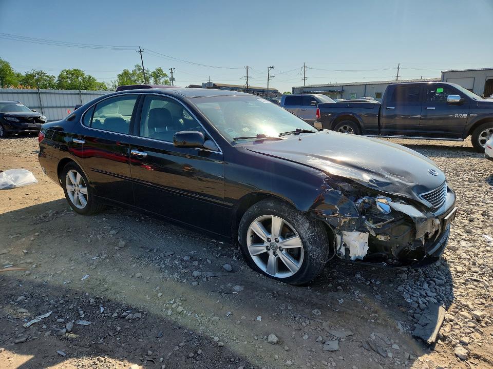2005 Lexus Es 330