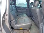 2006 Toyota Tundra Double Cab SR5