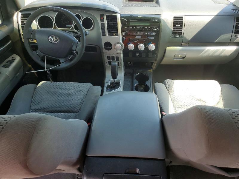2008 Toyota Tundra SR5