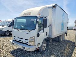 Isuzu NPR salvage cars for sale: 2009 Isuzu NPR