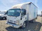 2009 Isuzu NPR