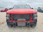 2025 Chevrolet Silverado C1500 Custom