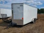 2022 Diamond Cargo 7X16TA Enclosed Cargo Trailer