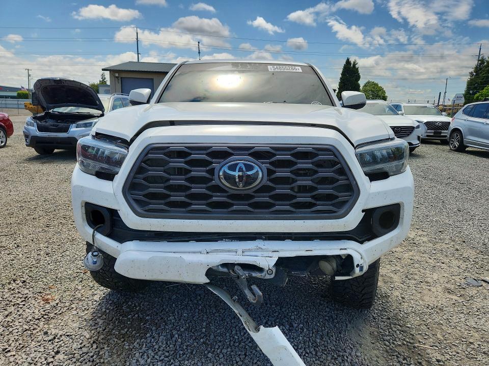 2022 Toyota Tacoma TRD OFF-Road