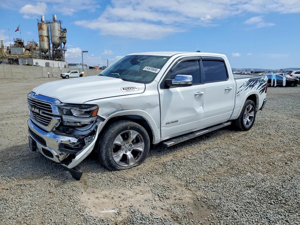 2020 Dodge 1500 Laramie