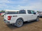 2018 Ford F150 Super Cab
