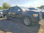 2018 GMC Canyon SLT