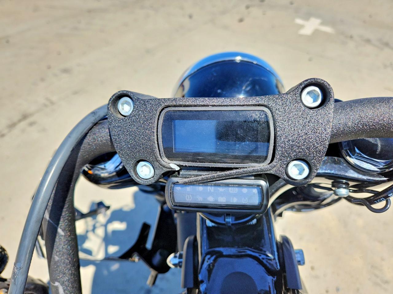 2024 Harley-Davidson Fxbbs