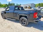 2019 GMC Sierra Limited K1500