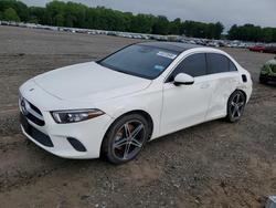 2019 Mercedes-Benz A 220 en venta en Conway, AR