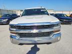 2018 Chevrolet Silverado C1500 LT