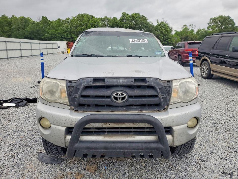 2006 Toyota Tacoma Prerunner Access cab
