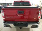 2018 GMC Canyon SLT