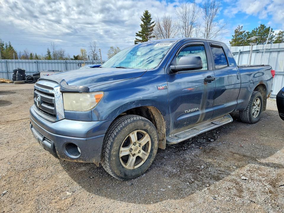 2010 Toyota Tundra