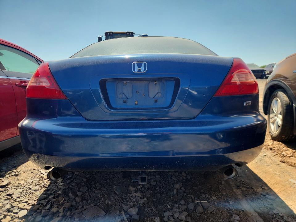 2004 Honda Accord ex