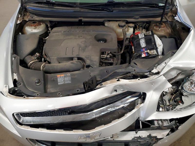 2011 Chevrolet Malibu ls