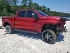 2021 Chevrolet Silverado K1500 RST
