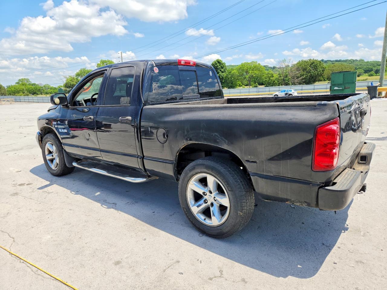 2008 Dodge RAM 1500 ST
