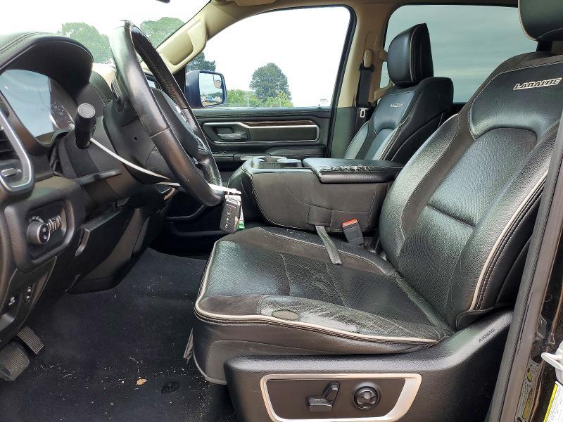 2019 Dodge 1500 Laramie