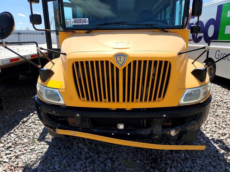 2014 Ic Corporation CE Series School-School Bus