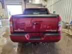 2006 Honda Ridgeline RTL