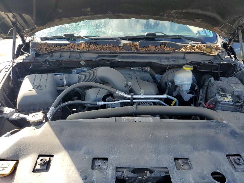 2017 Dodge RAM 1500 SLT
