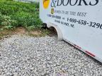 2003 United Expressline Enclosed Cargo Trailer