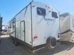 2022 Kz-Rv Sunset Trail Camper